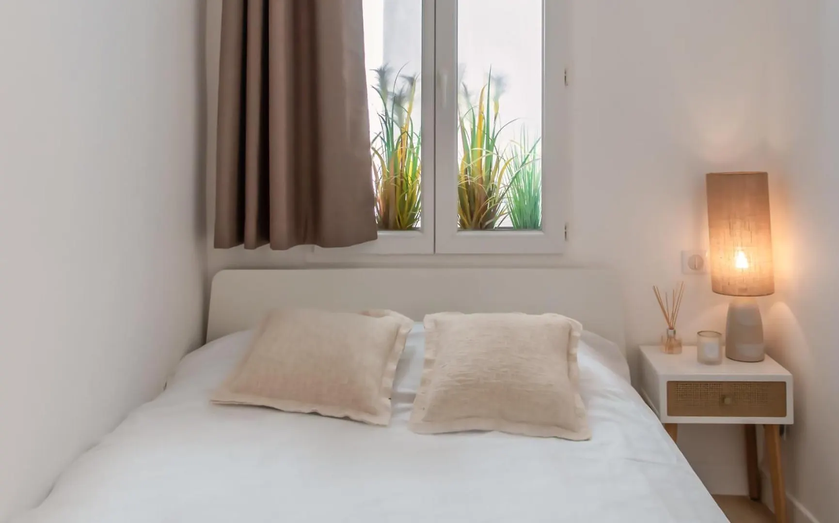 3P Au Coeur De Juan Les Pins Apartment Antibes