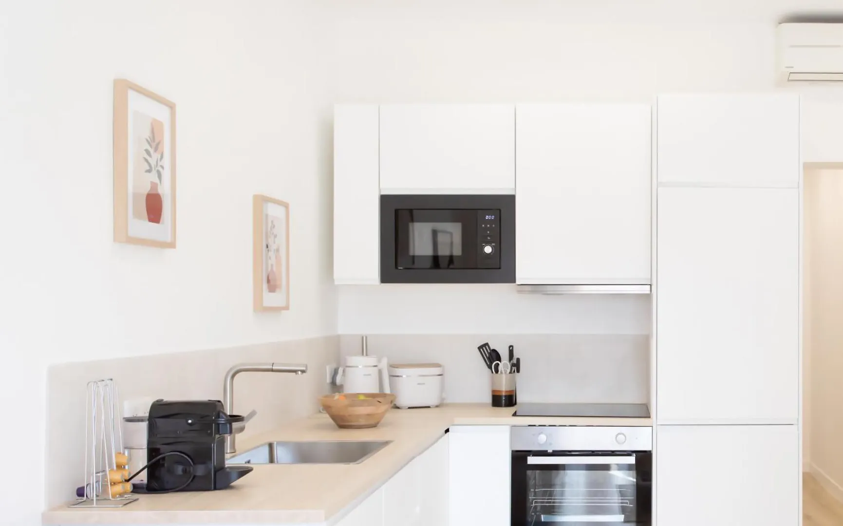 3P Au Coeur De Juan Les Pins Apartment Antibes