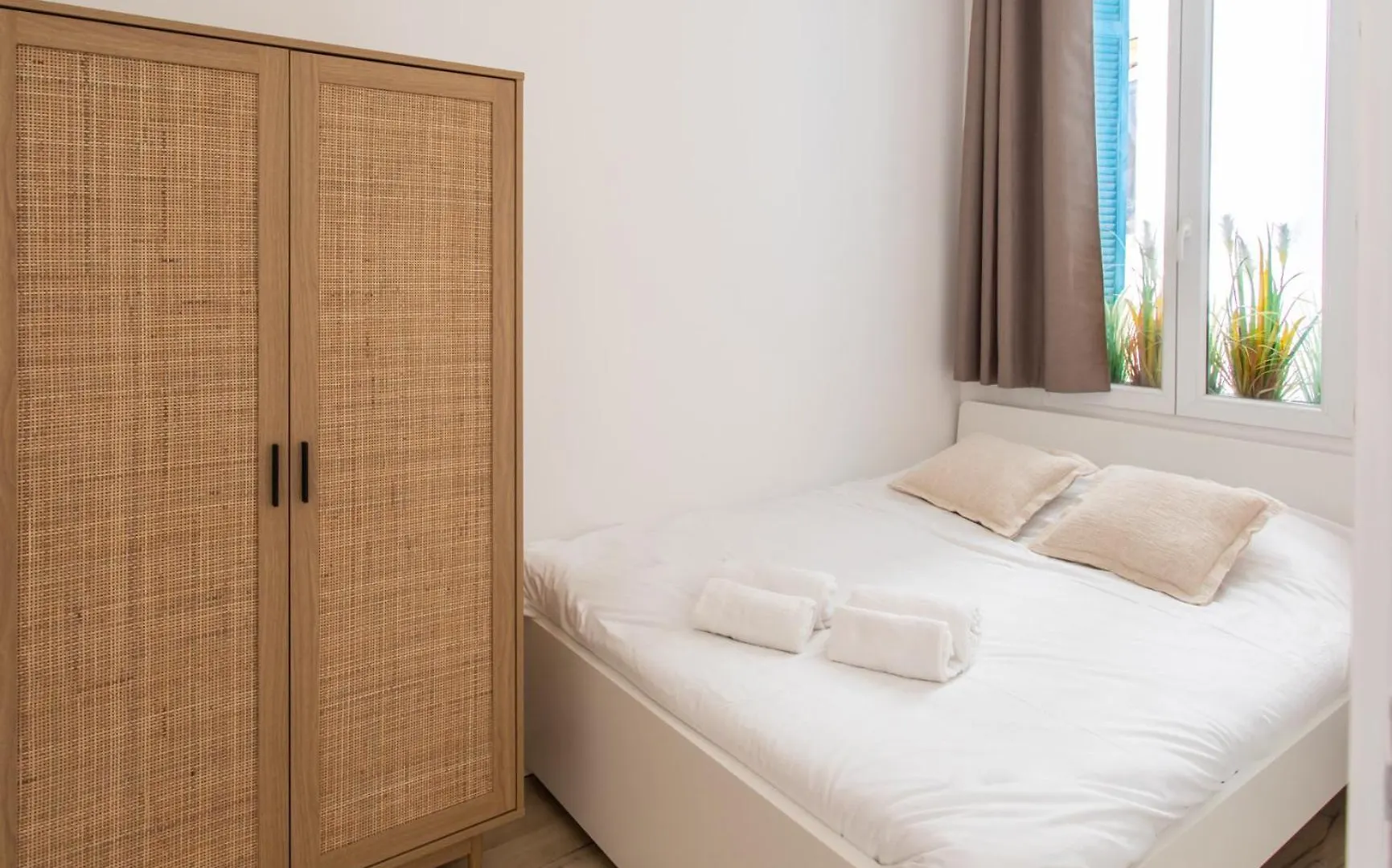 3P Au Coeur De Juan Les Pins Apartment Antibes