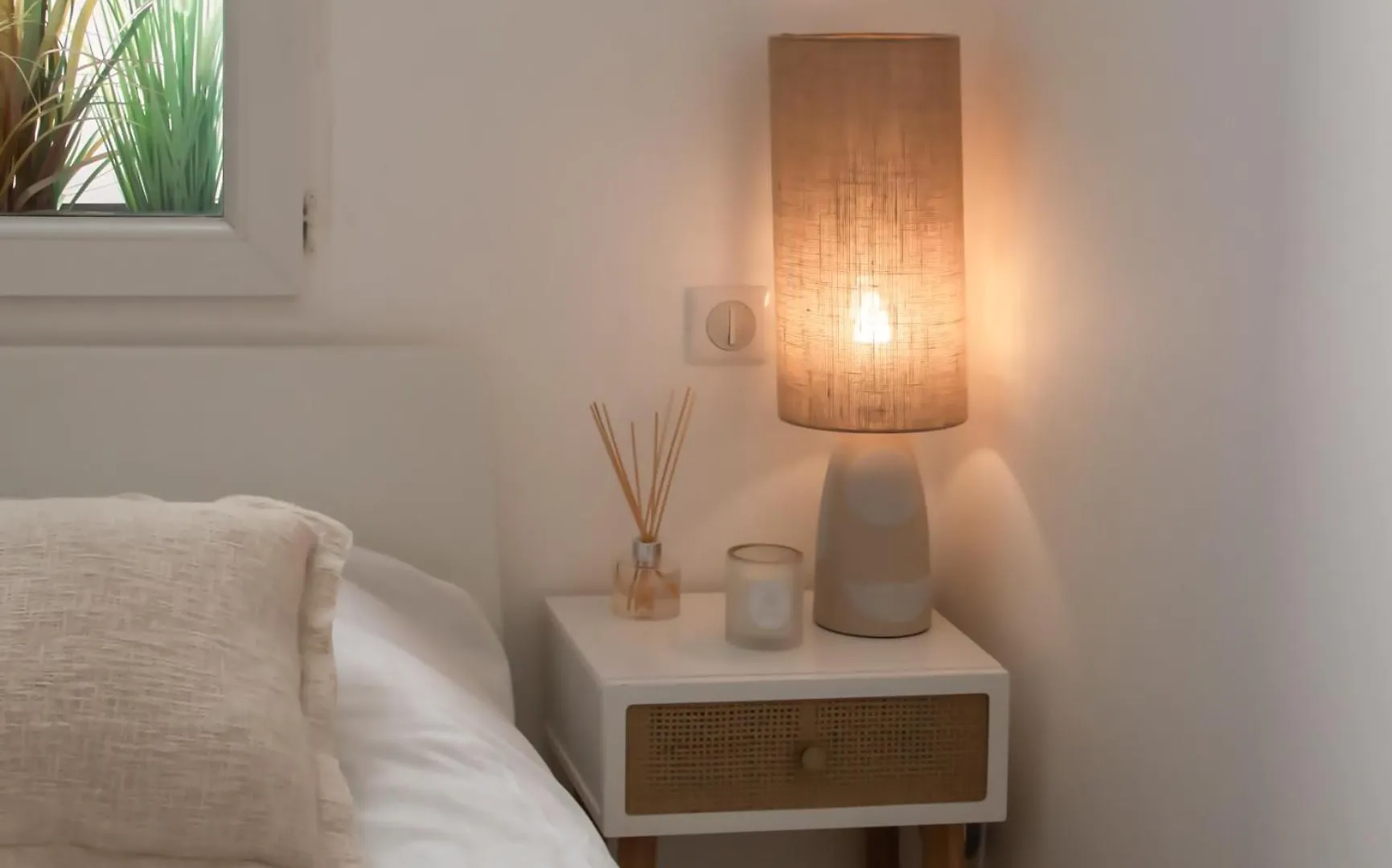 3P Au Coeur De Juan Les Pins Apartment Antibes 0*,  France