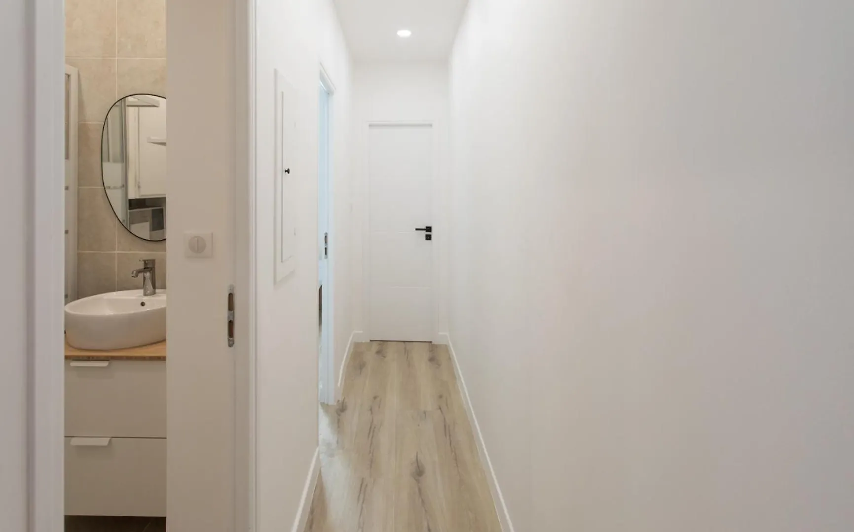 3P Au Coeur De Juan Les Pins Apartment Antibes