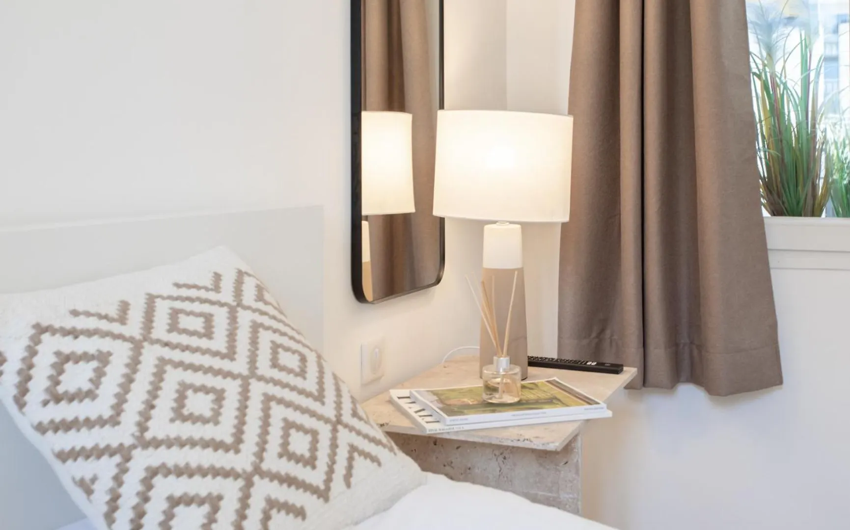 3P Au Coeur De Juan Les Pins Apartment Antibes