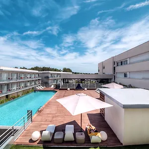 3* Hotel Zenitude Hôtel-résidences Le Maestria