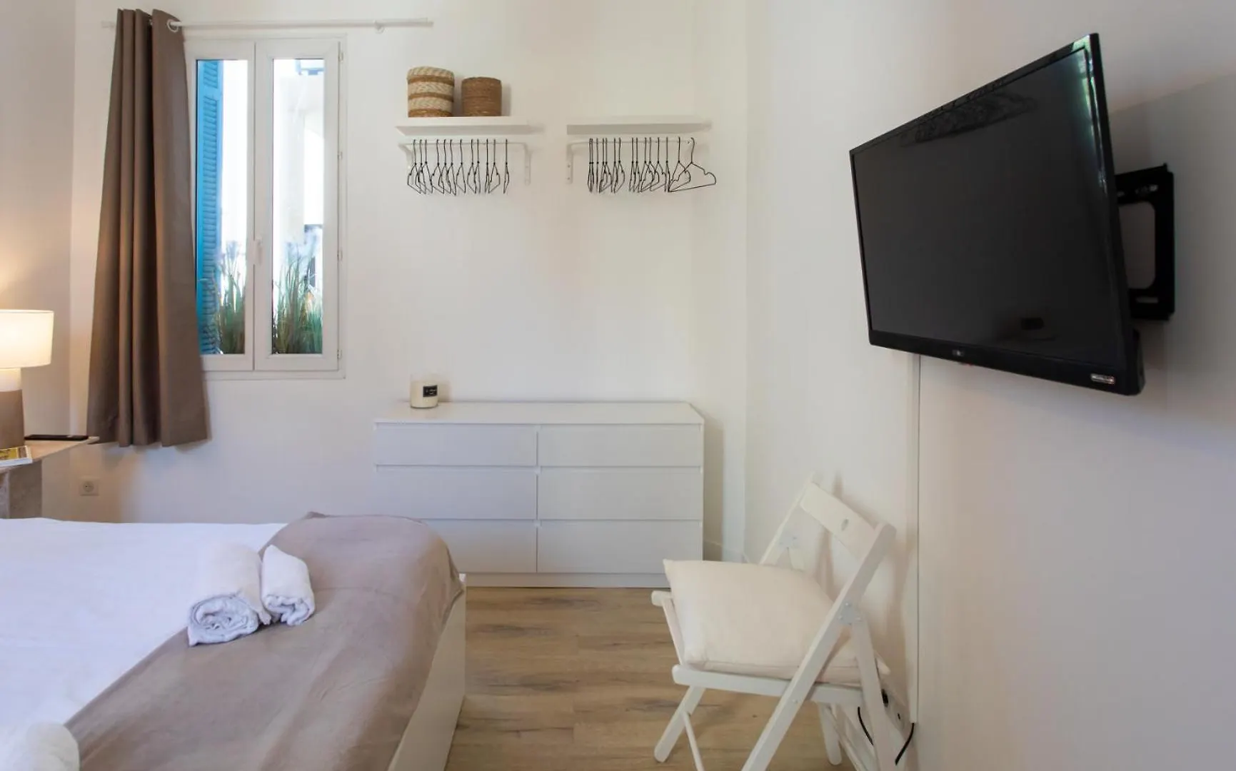 3P Au Coeur De Juan Les Pins Apartment Antibes