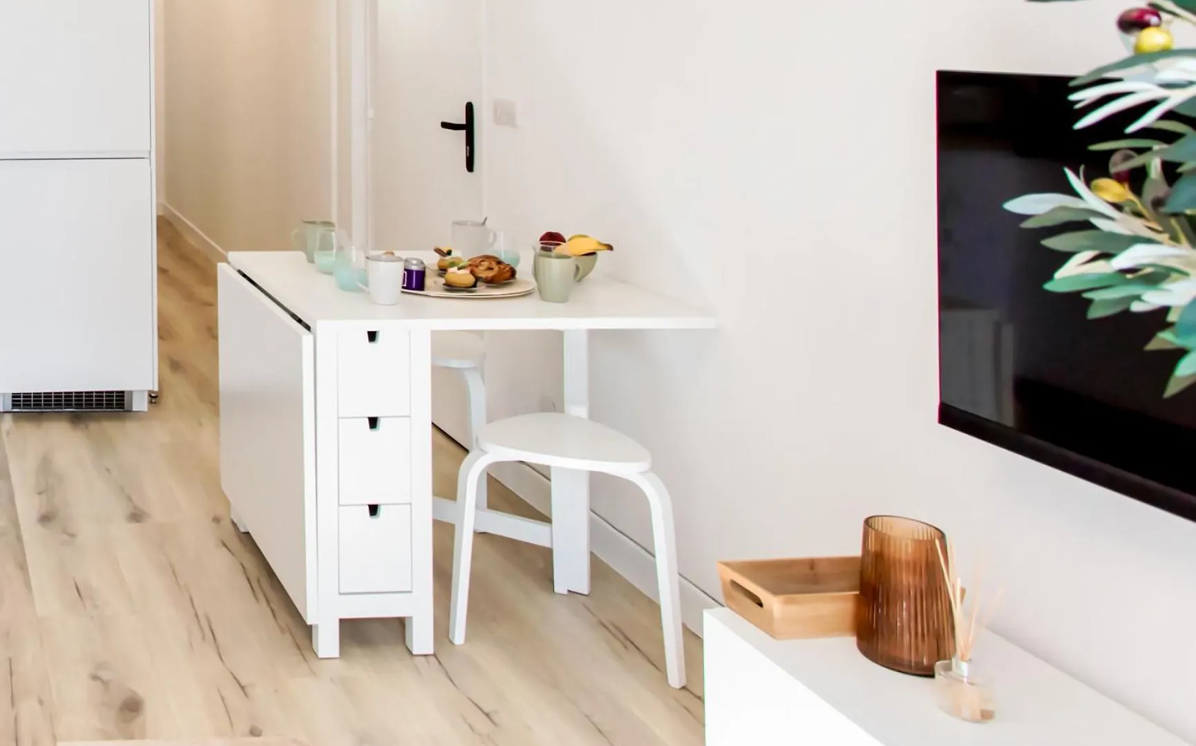 3P Au Coeur De Juan Les Pins Apartment Antibes France